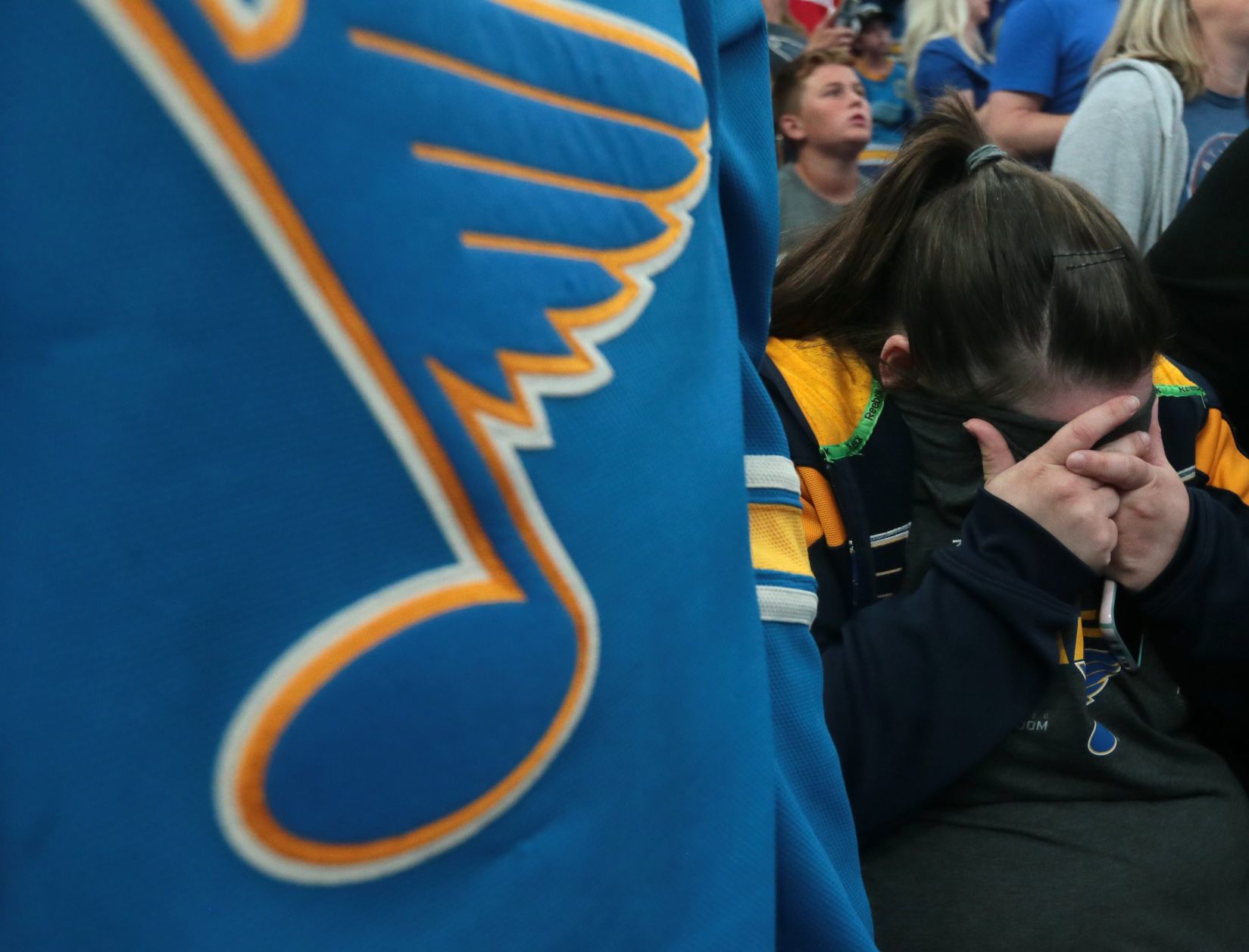 Stanley Cup Final Watch Party Game 5